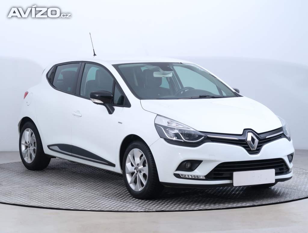 Renault Clio 1.2 16V