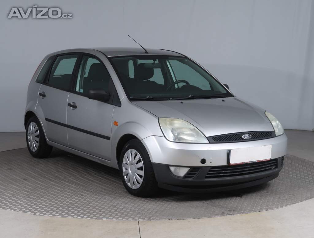 Ford Fiesta 1.3 i