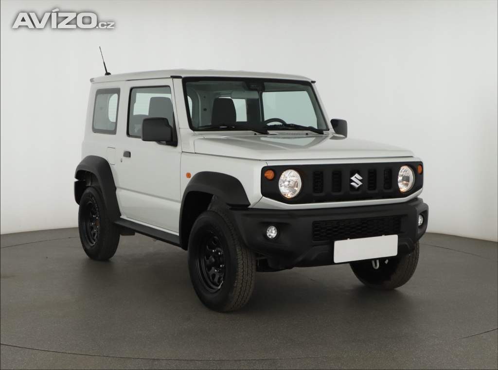 Suzuki Jimny 1.5 AllGrip