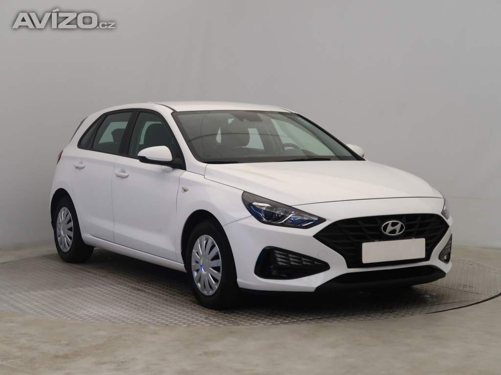 Hyundai i30 1.5 DPI