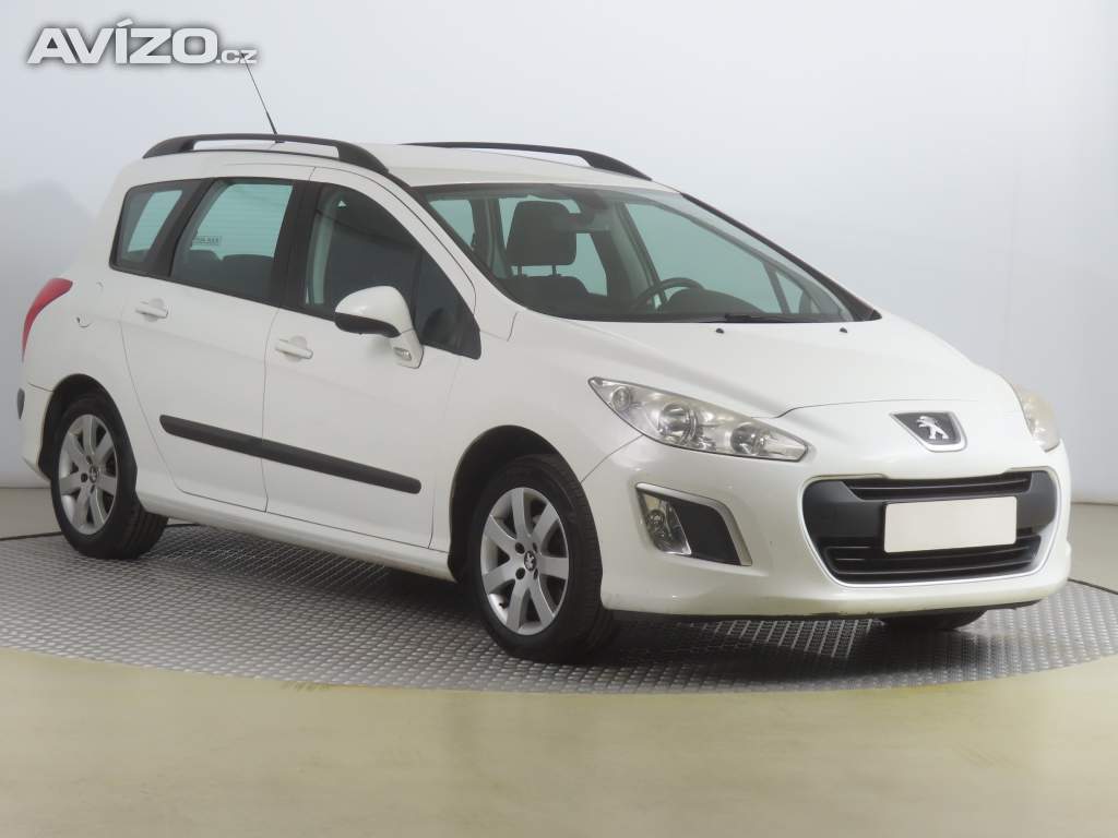 Peugeot 308 1.6 HDi