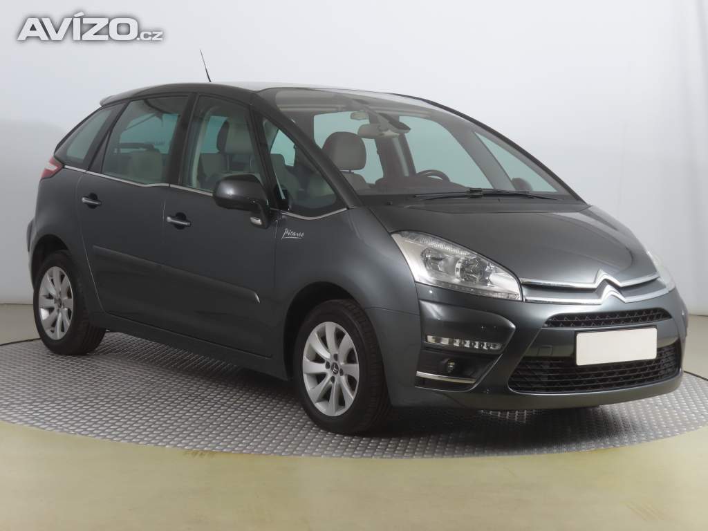 Citroën C4 Picasso 1.6 HDi