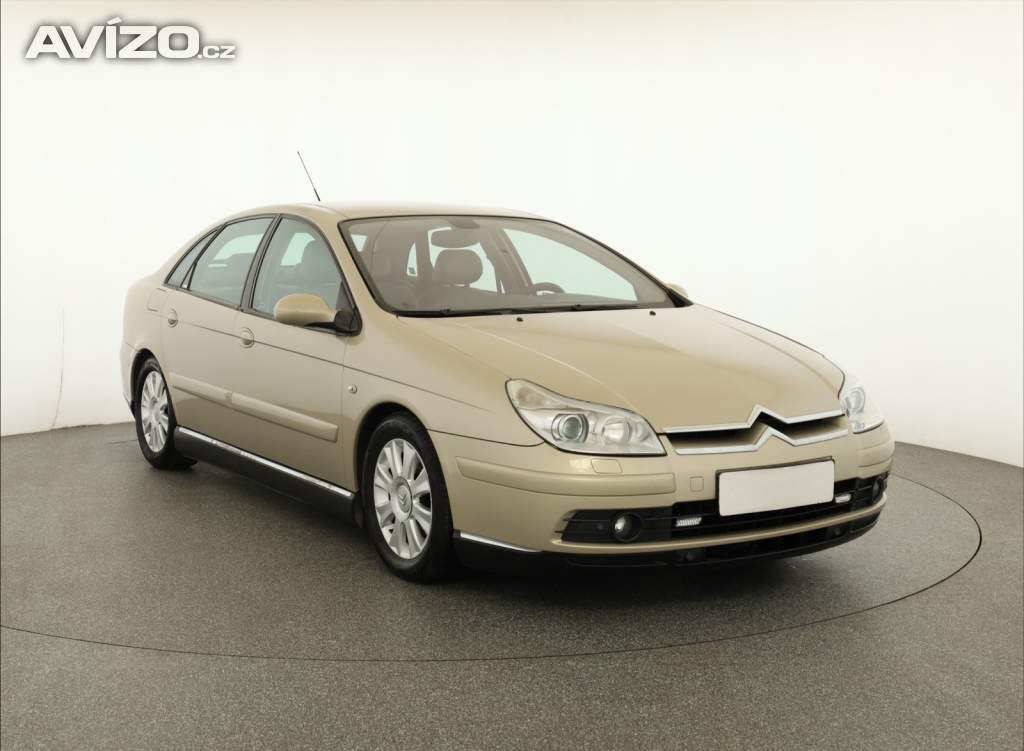 Citroën C5 2.0 HDi