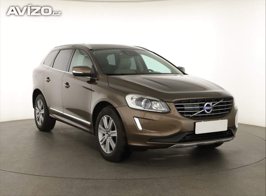 Volvo XC60 D4