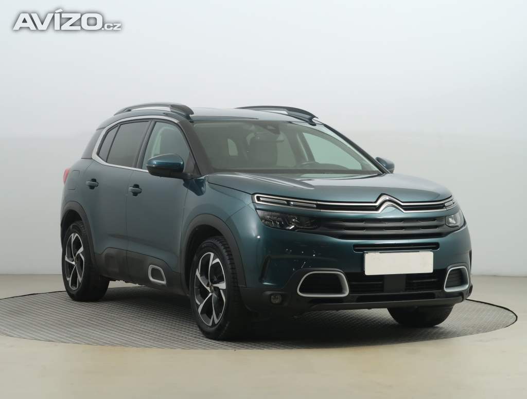 Citroën C5 Aircross PureTech 180