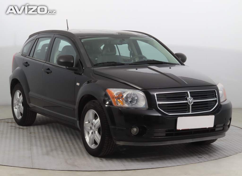 Dodge Caliber 2.0 CRDi