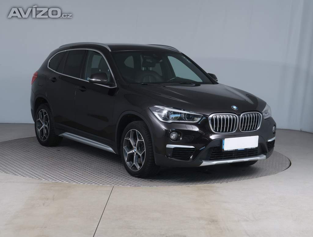 BMW X1 xDrive20d