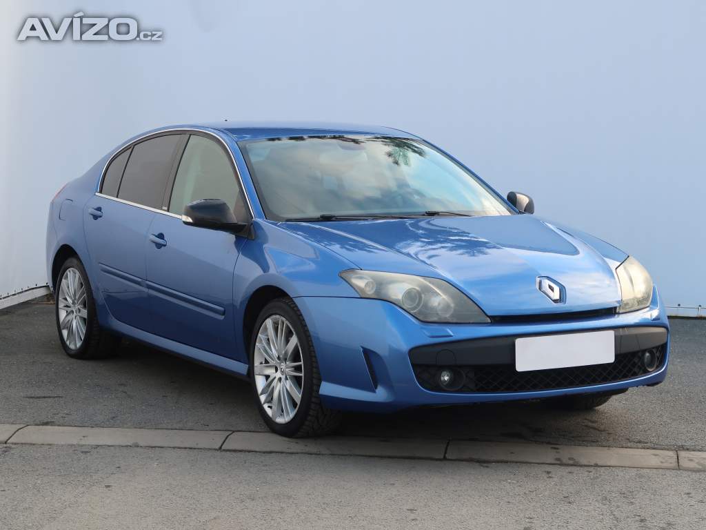 Renault Laguna 2.0 dCi