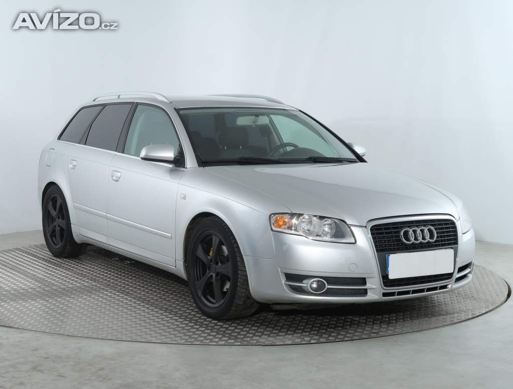 Audi A4 2.0 TDI