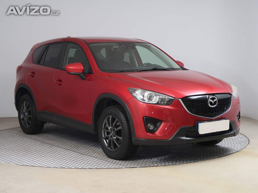 Mazda CX-5 2.2 Skyactiv-D