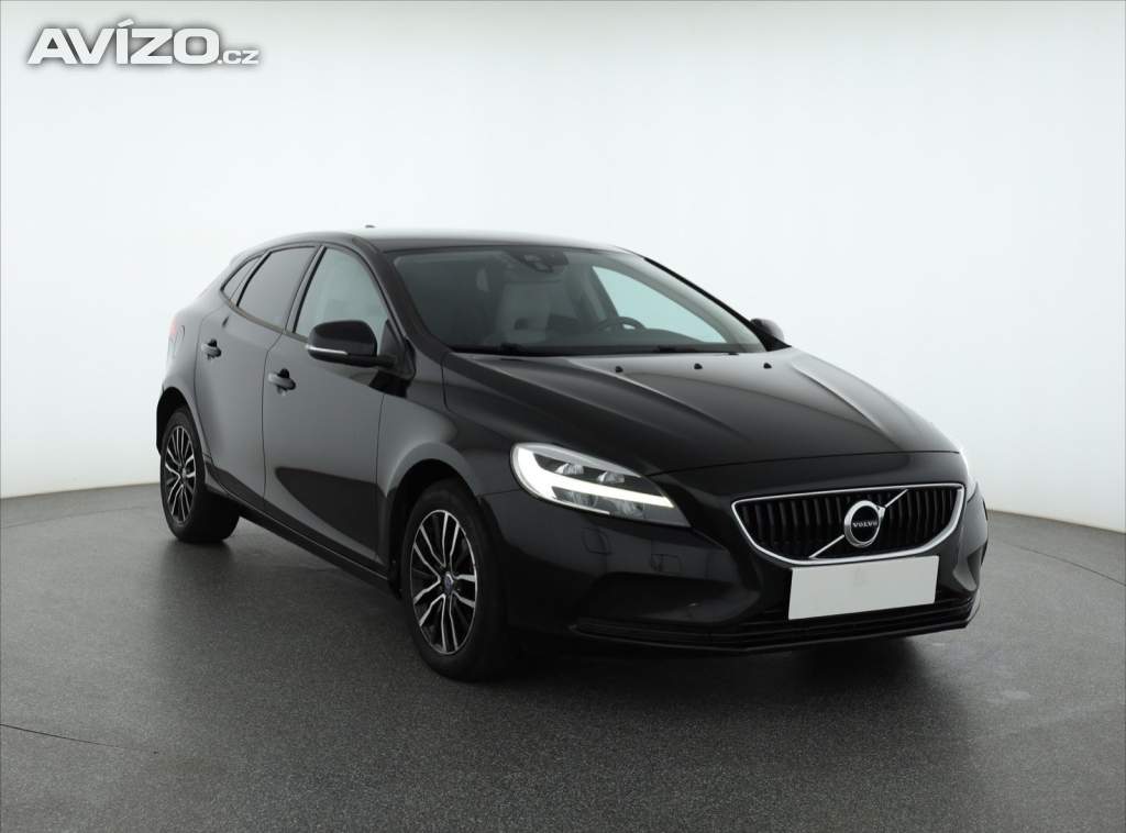 Volvo V40 2.0 D2