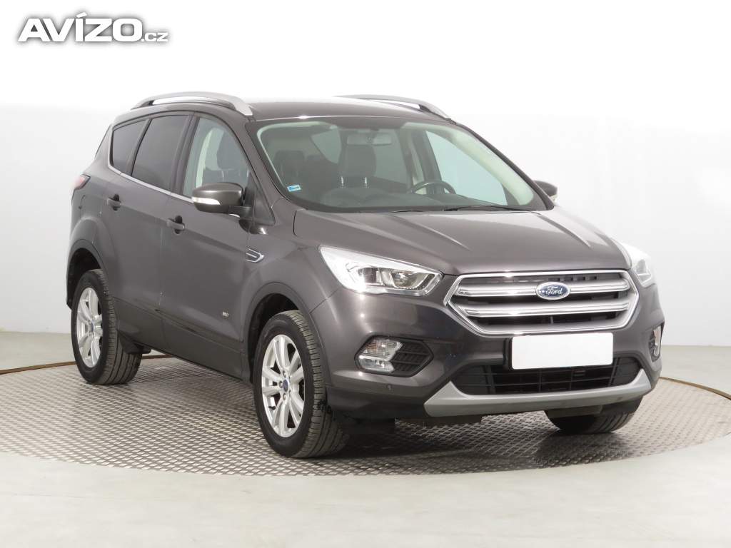 Ford Kuga 2.0 TDCi