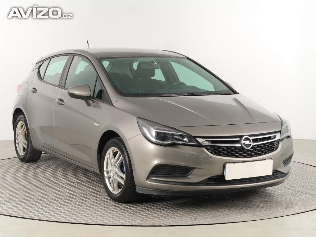 Opel Astra 1.4 16V