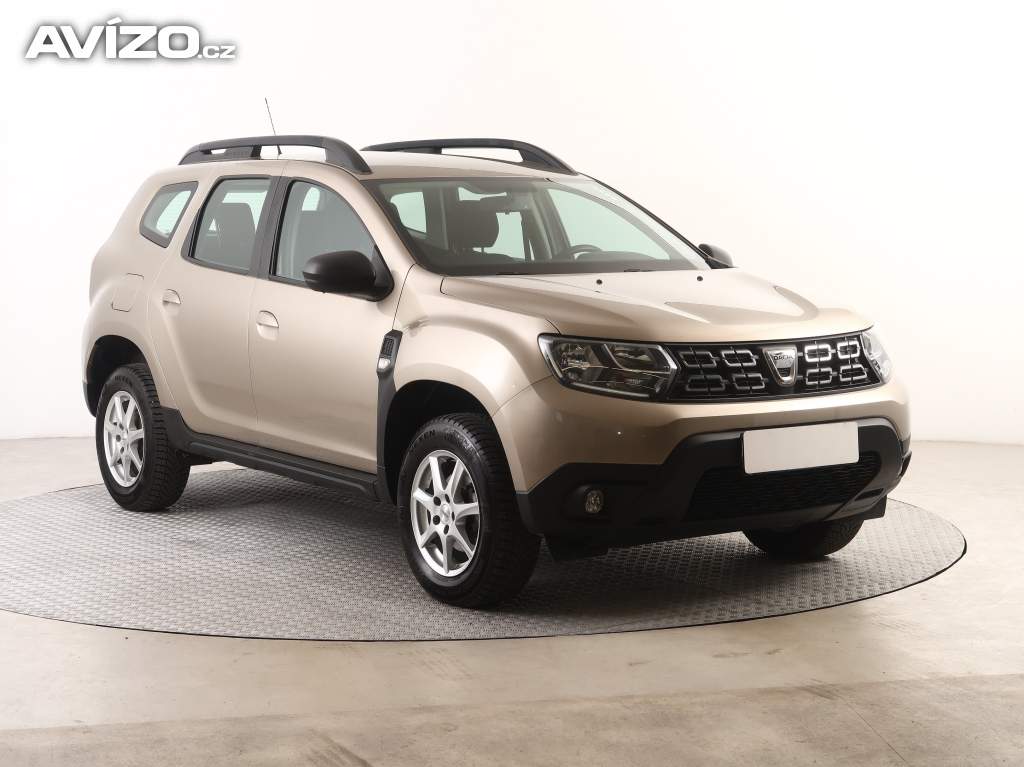 Dacia Duster 1.0 TCe