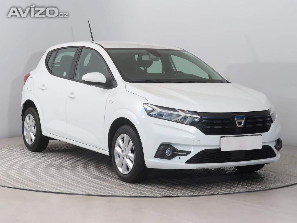 Dacia Sandero 1.0 TCe