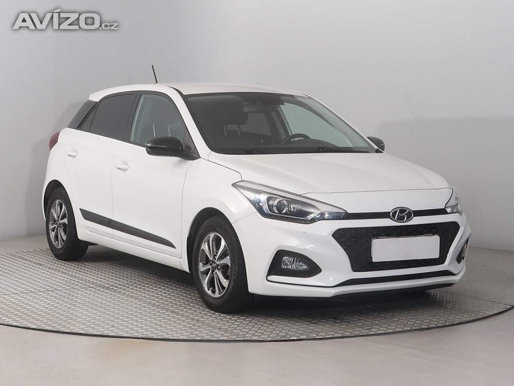 Hyundai i20 1.2