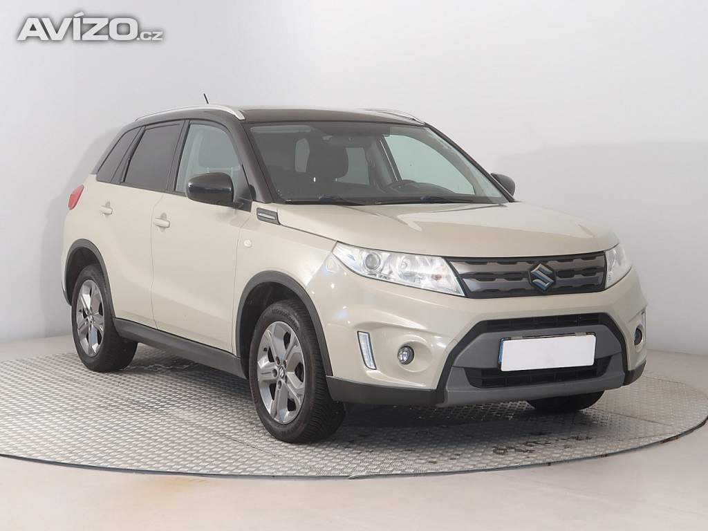 Suzuki Vitara 1.6 VVT