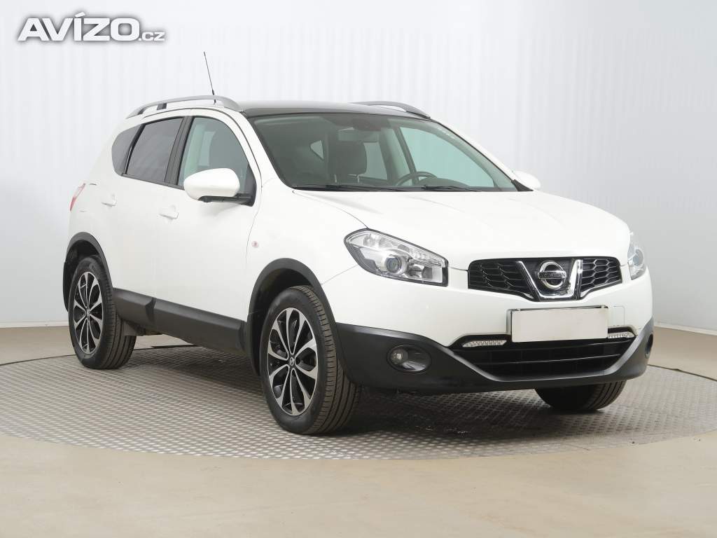 Nissan Qashqai 1.6