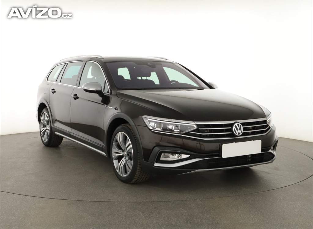 Volkswagen Passat 2.0 BiTDI