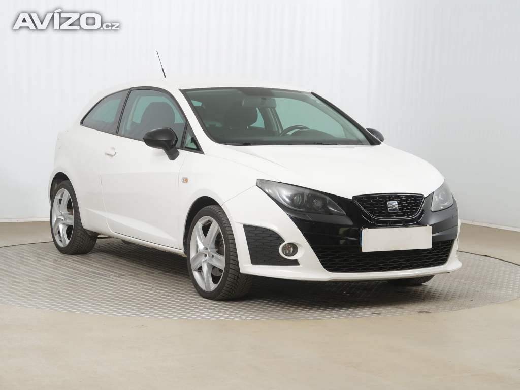 Seat Ibiza 1.4 TSI