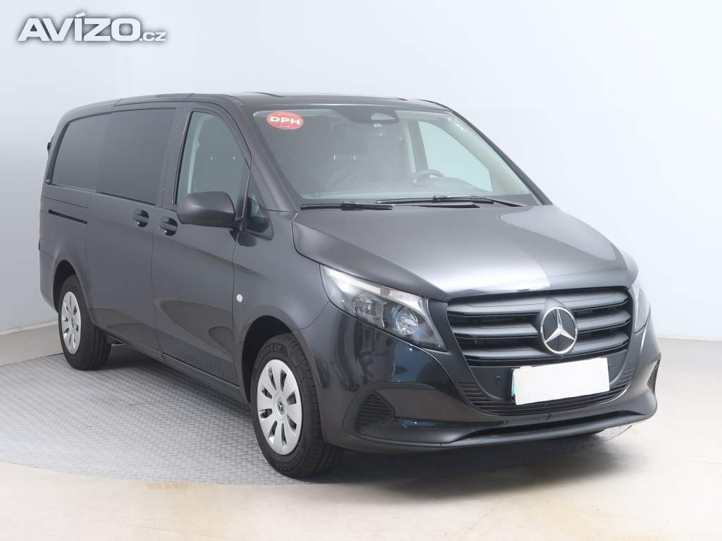 Mercedes-Benz Vito 114 CDI 2.0