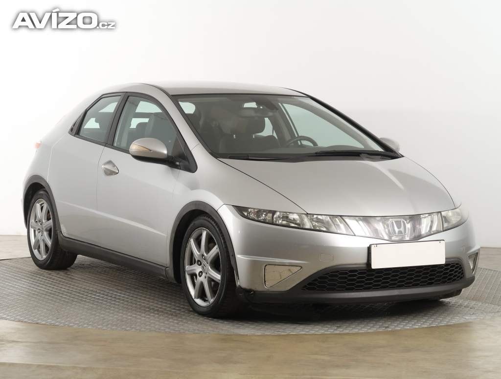 Honda Civic 2.2 i-CTDi