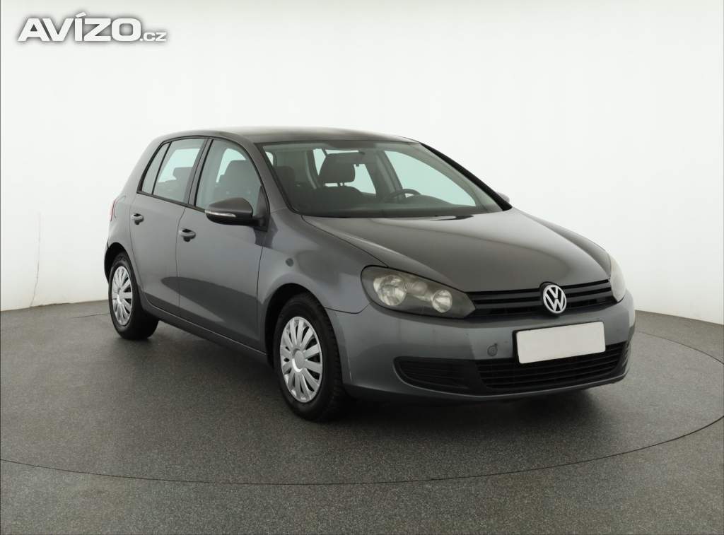 Volkswagen Golf 1.4 16V