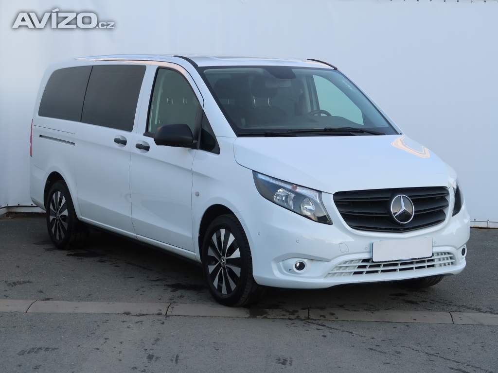 Mercedes-Benz Vito 114 CDI 2.0