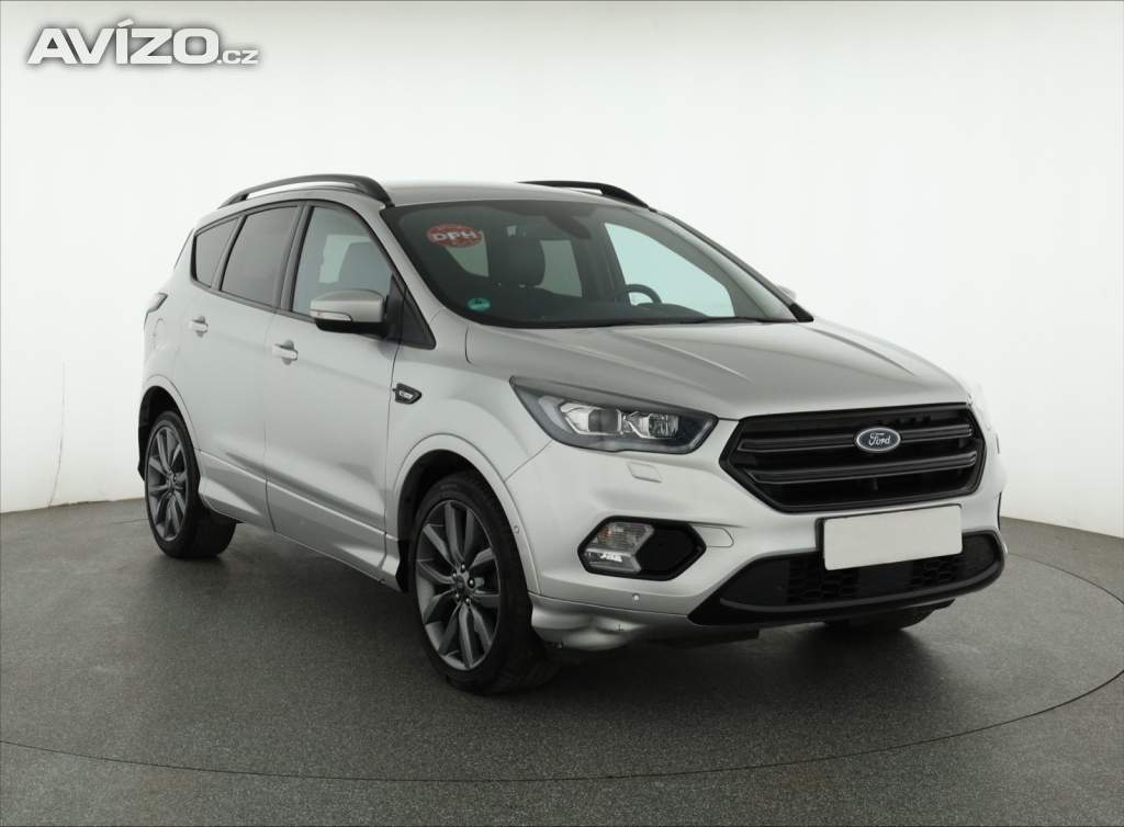 Ford Kuga 2.0 TDCi