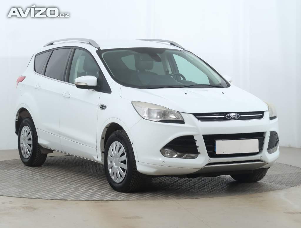 Ford Kuga 2.0 TDCi