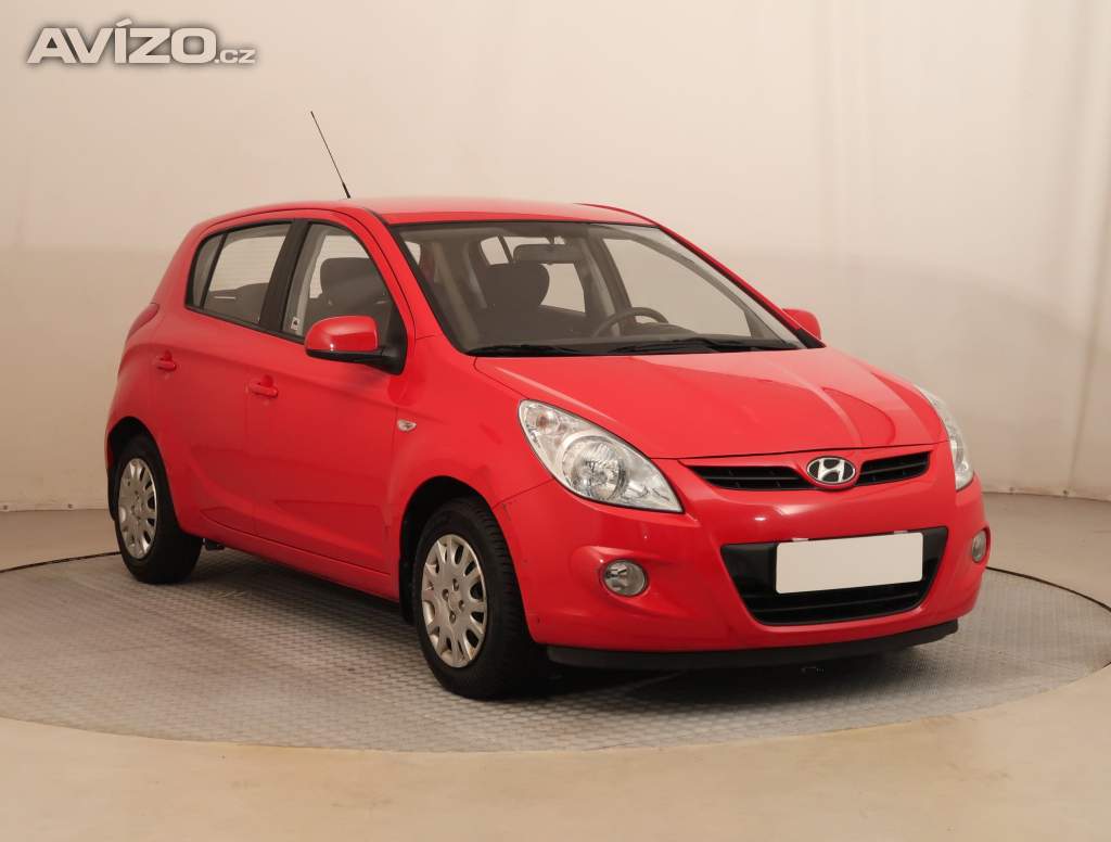 Hyundai i20 1.2