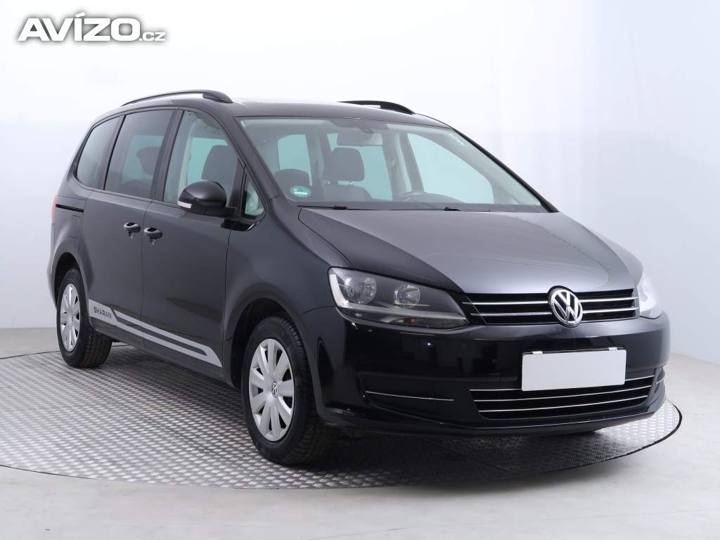 Volkswagen Sharan 2.0 TDI