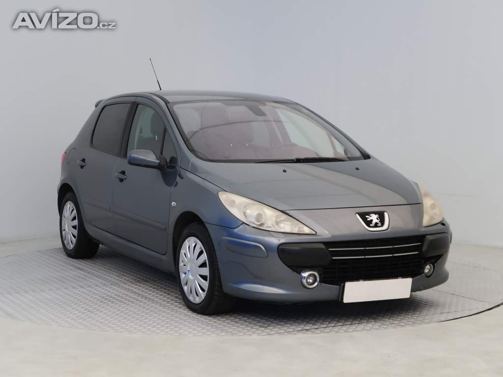 Peugeot 307 2.0 HDI