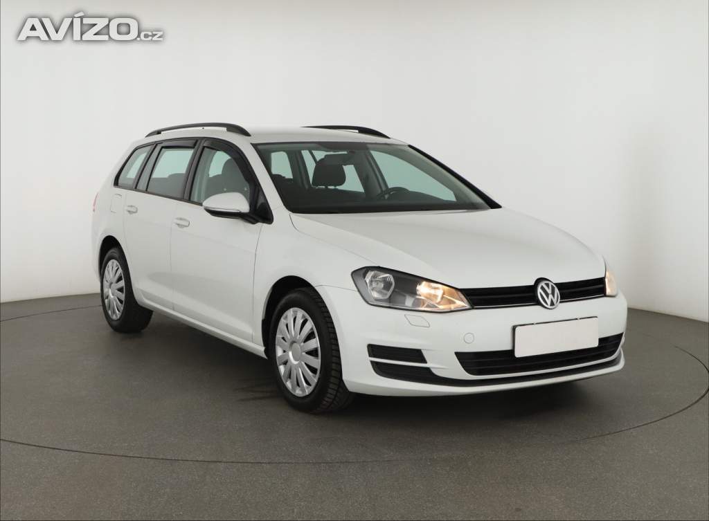 Volkswagen Golf 1.6 TDI