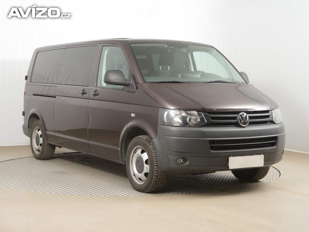 Volkswagen Transporter 2.0 BiTDI