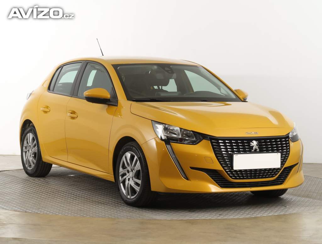 Peugeot 208 1.2 PureTech