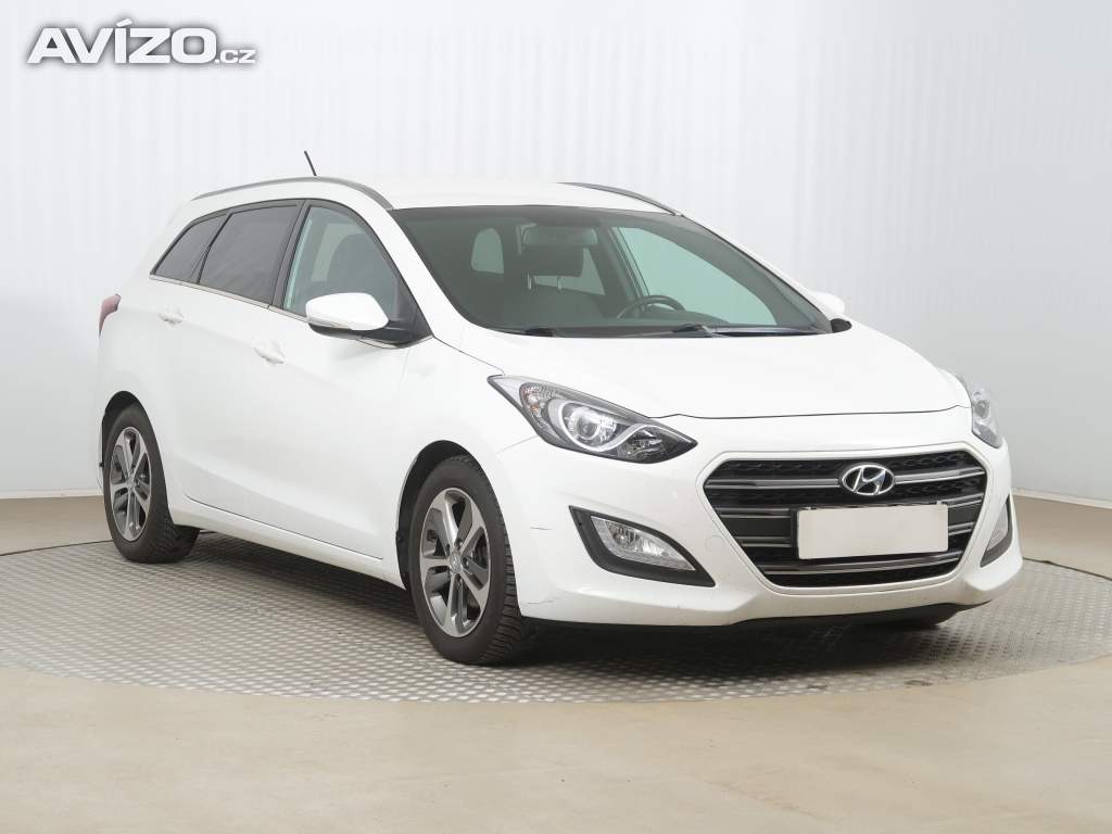 Hyundai i30 1.6 GDI