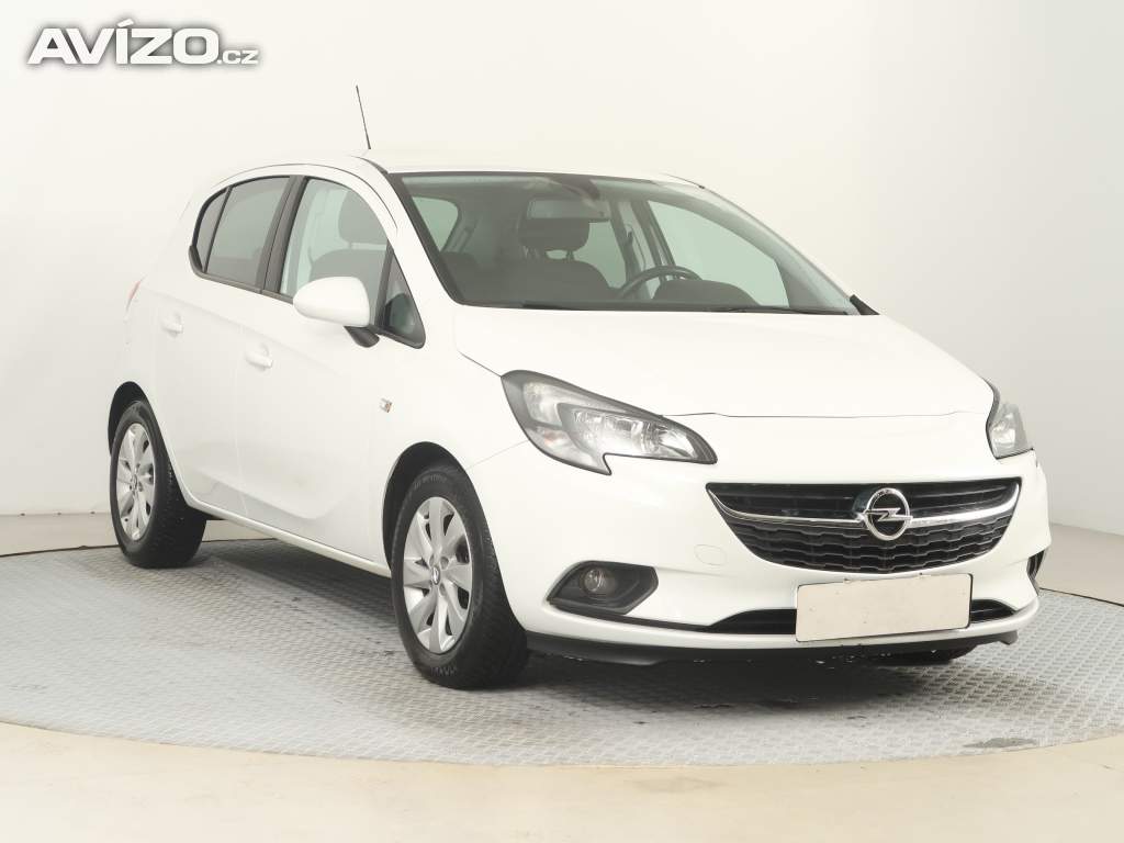 Opel Corsa 1.4