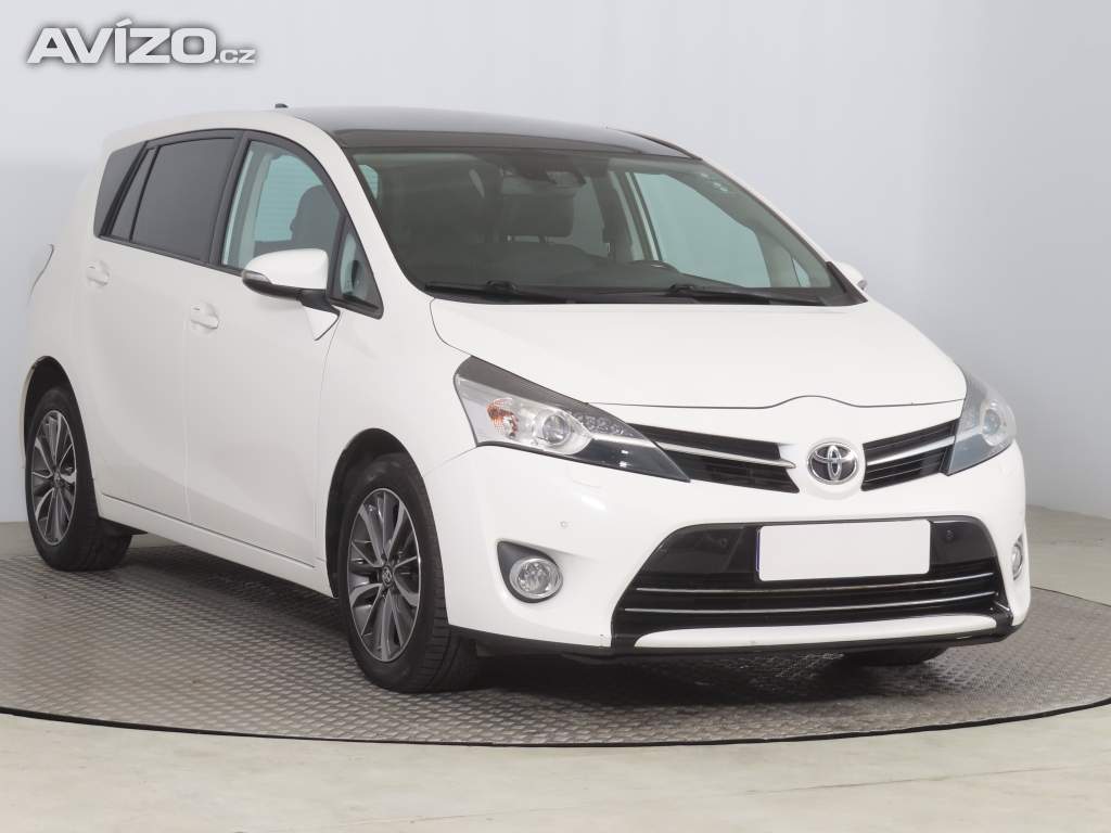 Toyota Verso 1.6 D-4D