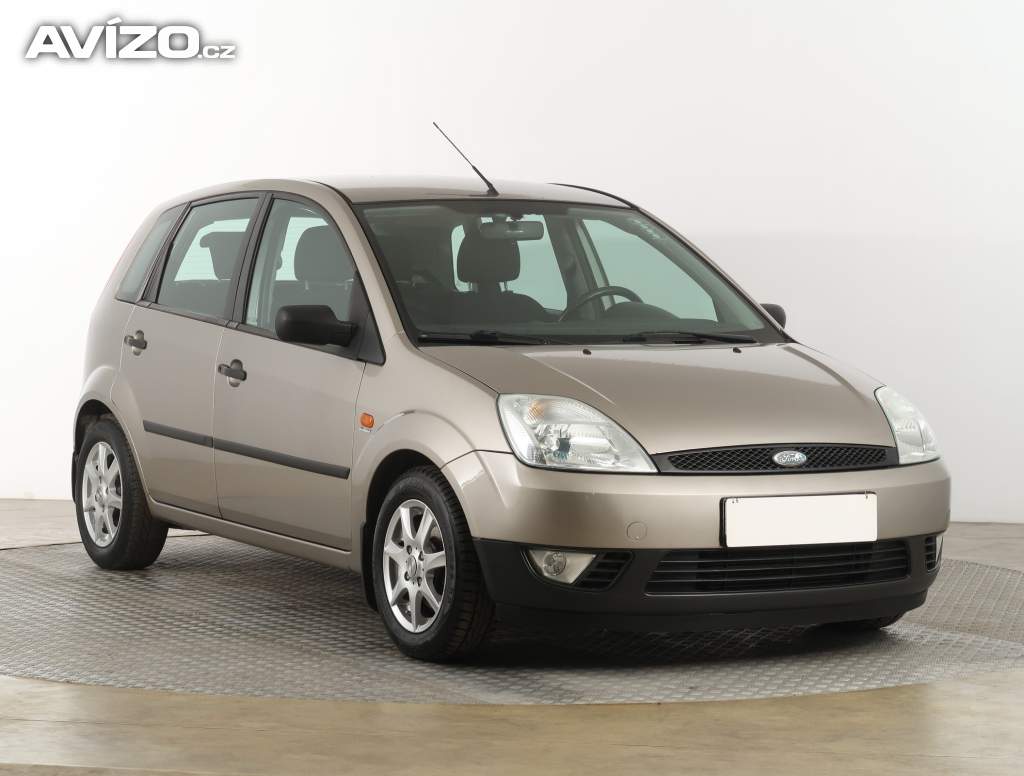 Ford Fiesta 1.3 i