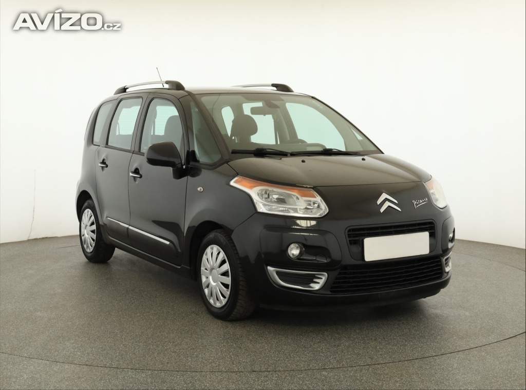 Citroën C3 Picasso 1.6 HDi