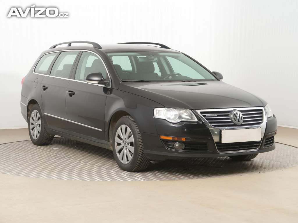 Volkswagen Passat 1.9 TDI