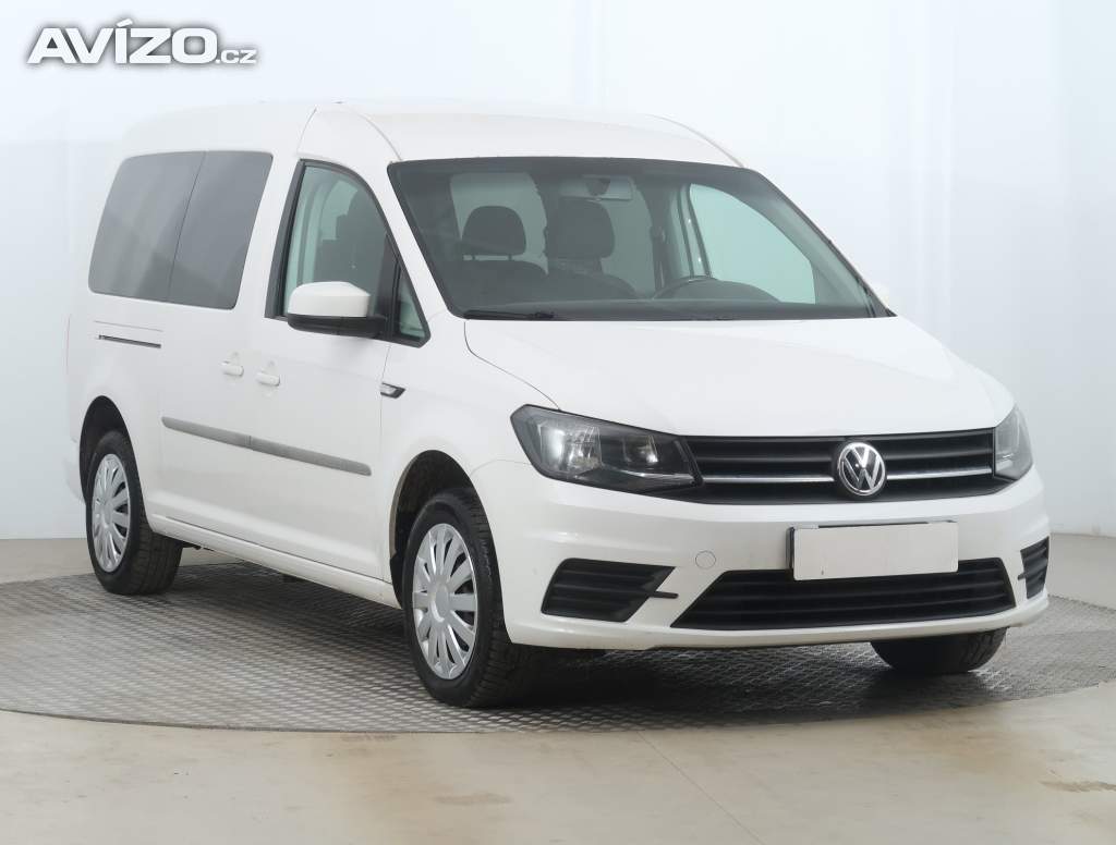 Volkswagen Caddy 2.0 TDI