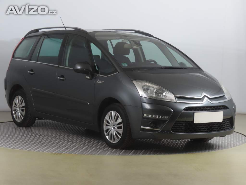 Citroën Grand C4 Picasso 1.6 VTi