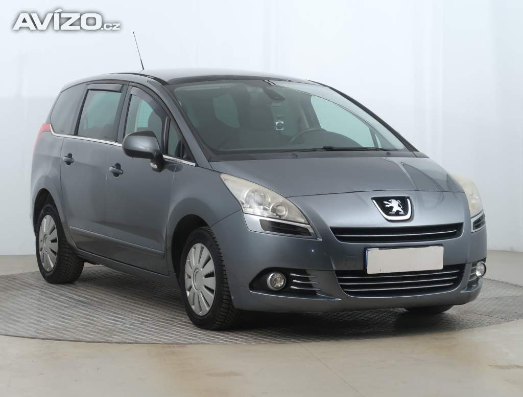 Peugeot 5008 1.6 HDi