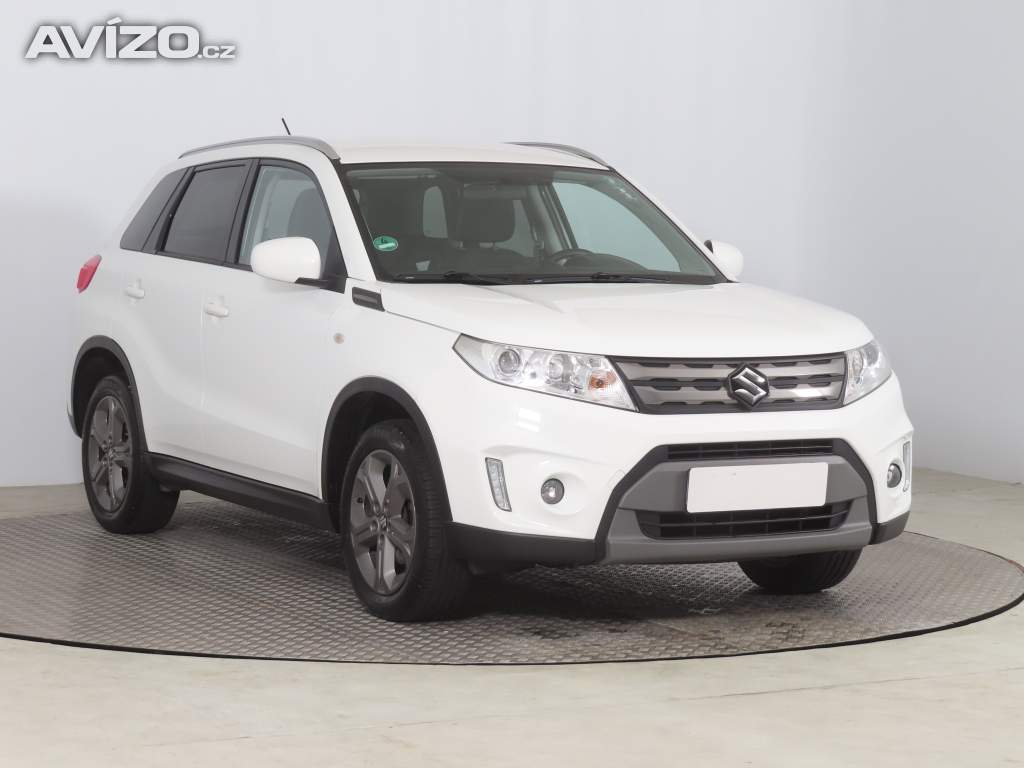 Suzuki Vitara 1.6 VVT