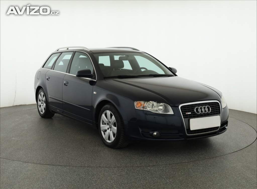 Audi A4 2.0 TDI