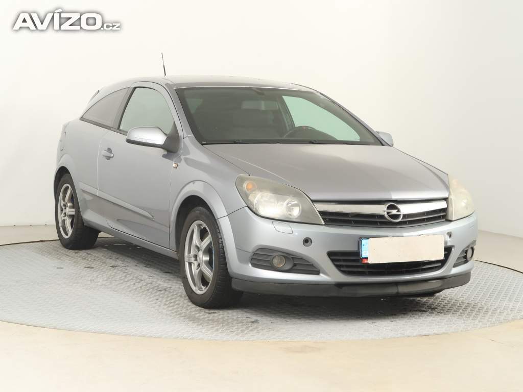 Opel Astra 1.9 CDTI