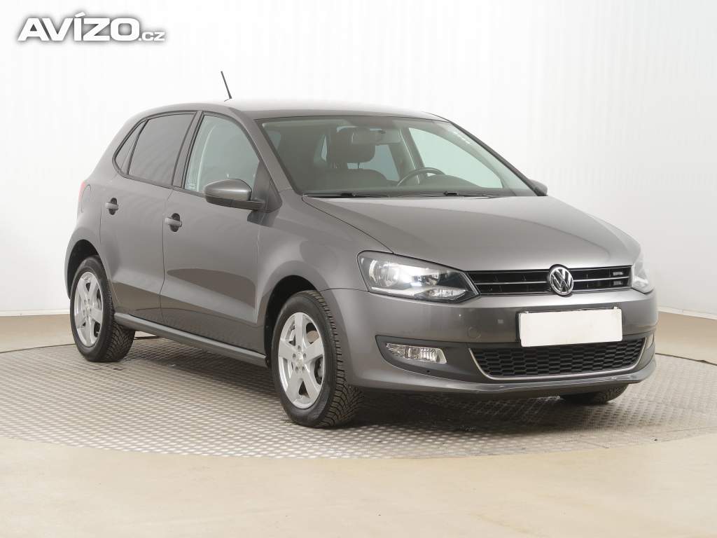 Volkswagen Polo 1.2 TSI