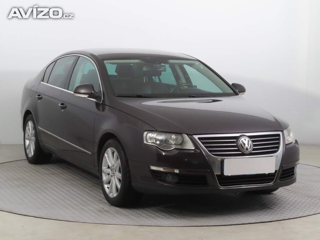 Volkswagen Passat 2.0 TDI